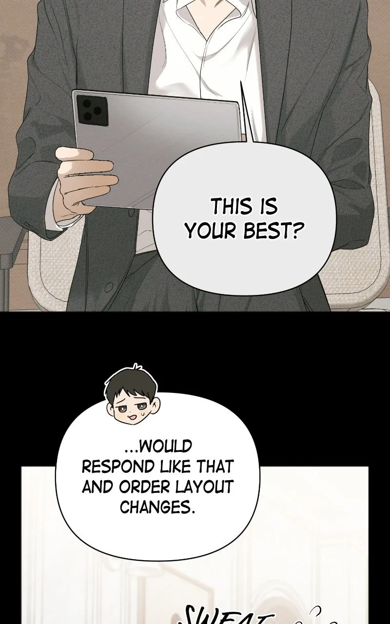 Perfect Contract Chapter 84 page 20 - 