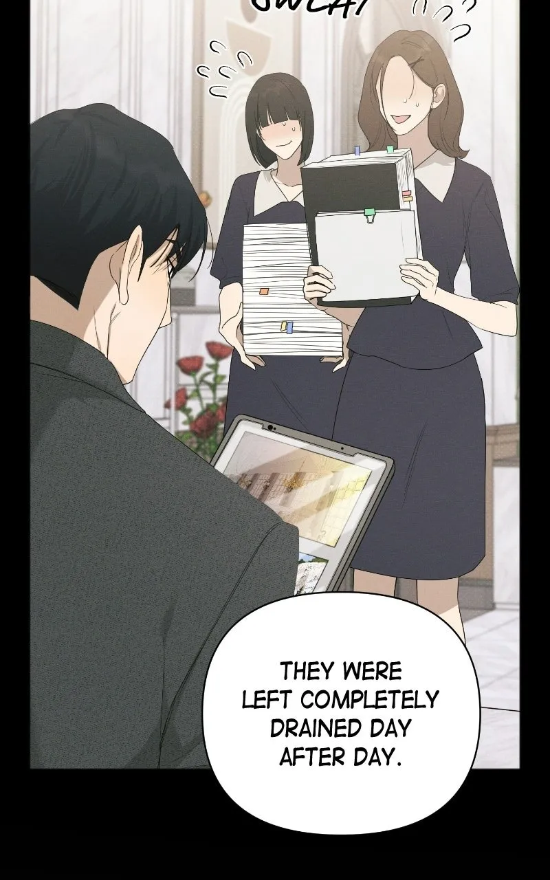 Perfect Contract Chapter 84 page 21 - 