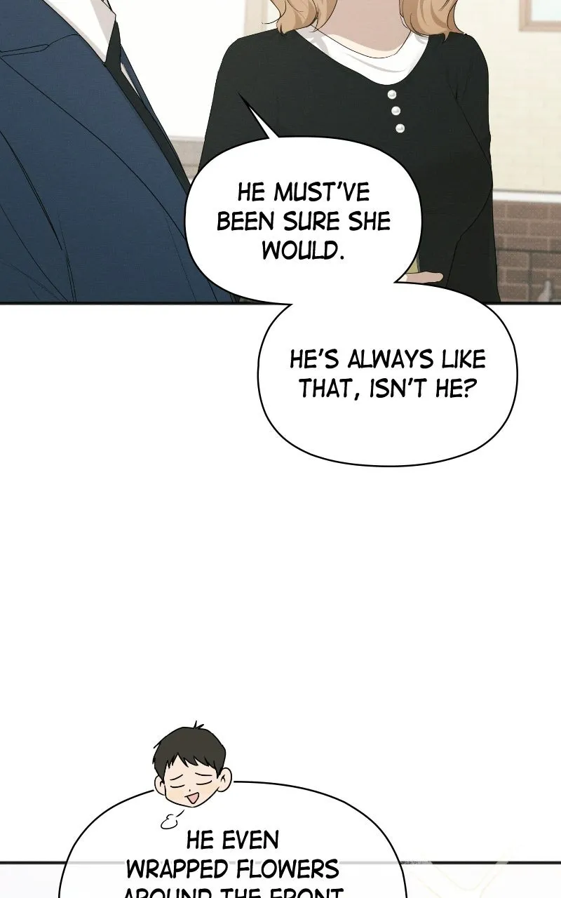 Perfect Contract Chapter 84 page 23 - 
