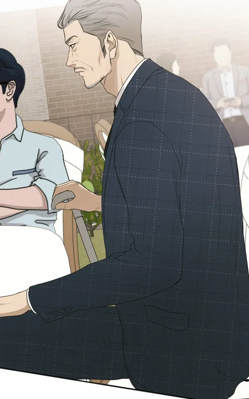 Perfect Contract Chapter 84 page 30 - 