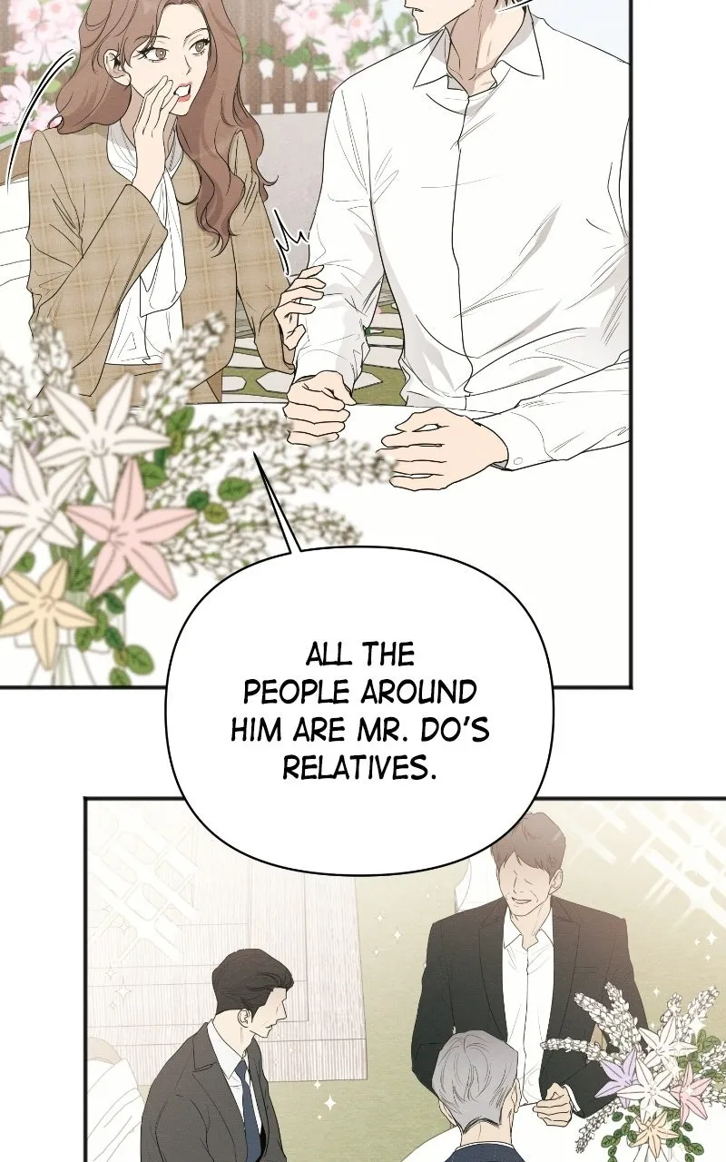 Perfect Contract Chapter 84 page 32 - 