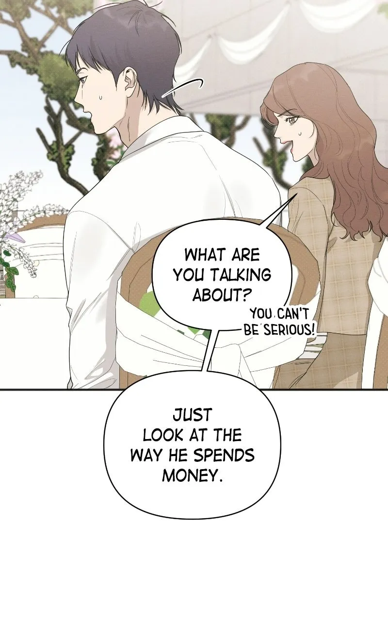 Perfect Contract Chapter 84 page 35 - 