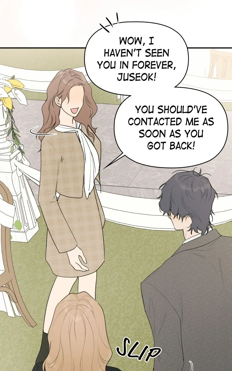 Perfect Contract Chapter 84 page 58 - 