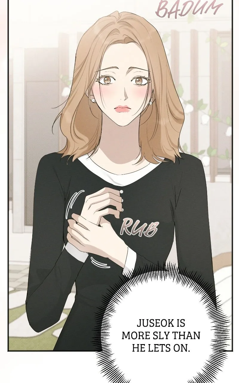 Perfect Contract Chapter 84 page 60 - 