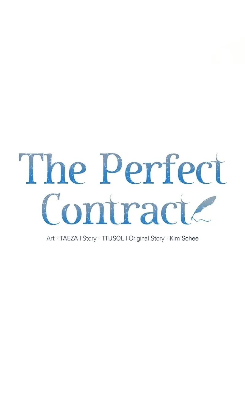 Perfect Contract Chapter 84 page 9 - 