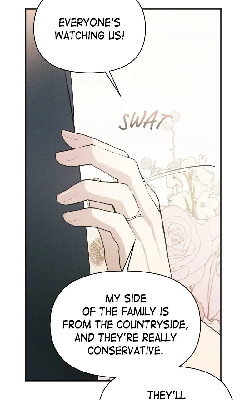Perfect Contract Chapter 84 page 83 - 