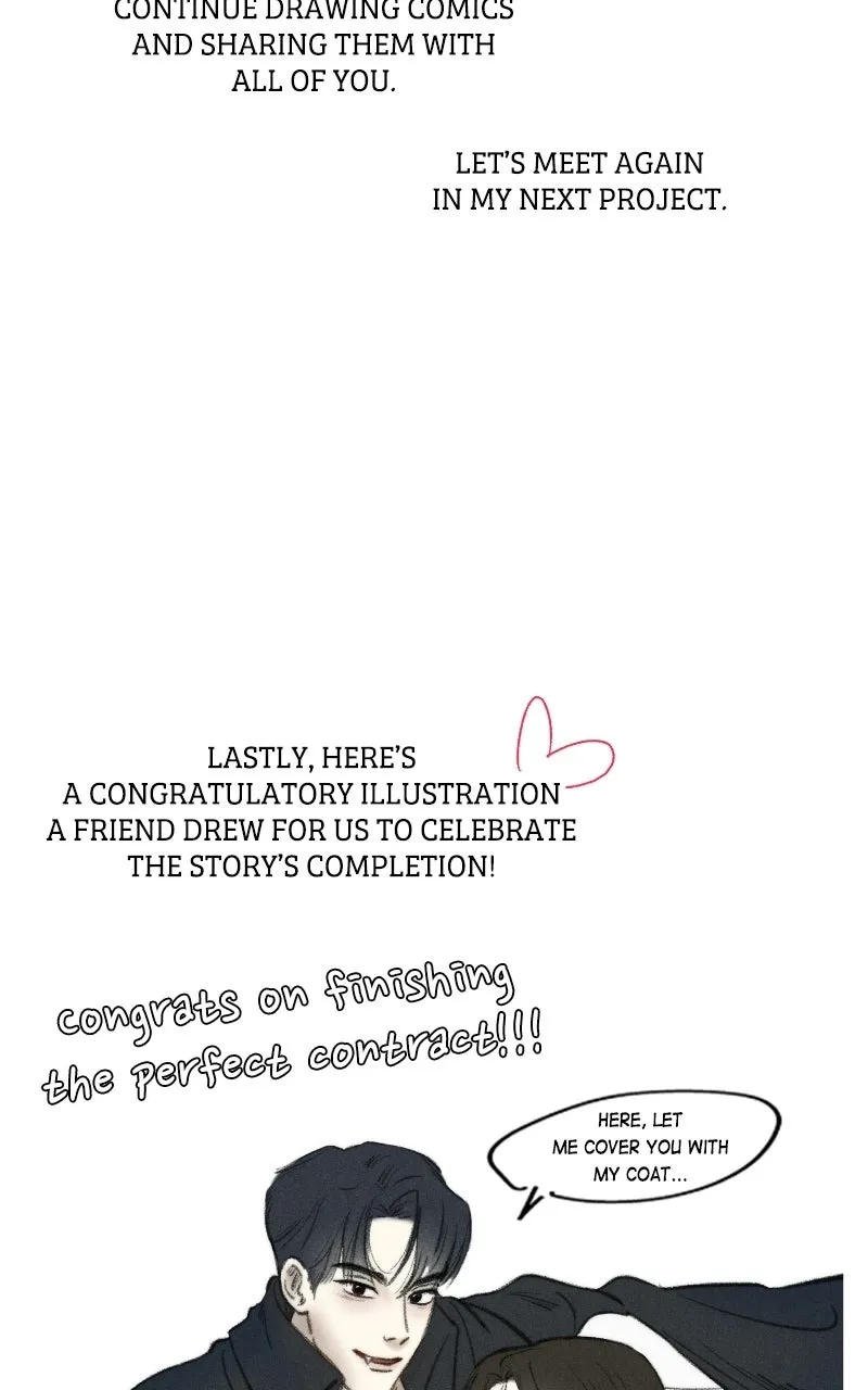 Perfect Contract Chapter 85 page 11 - 