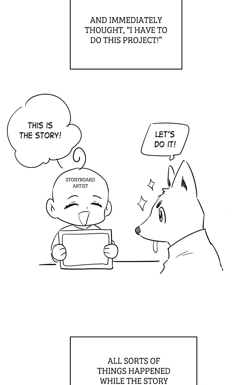 Perfect Contract Chapter 85 page 15 - 