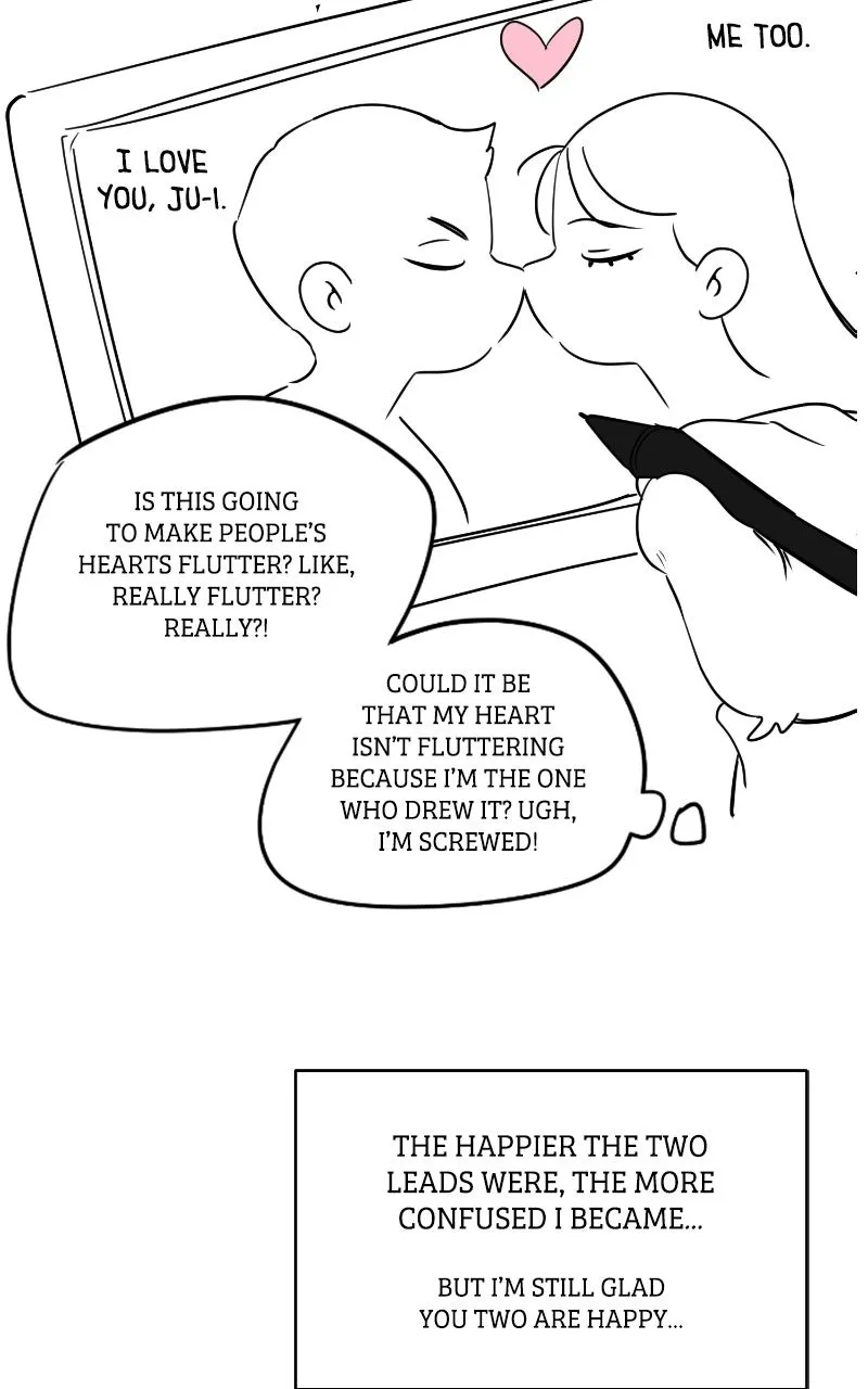 Perfect Contract Chapter 85 page 19 - 