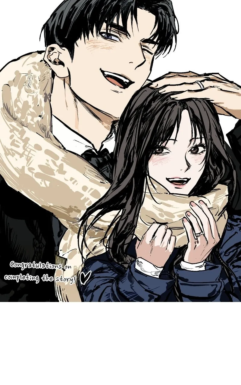 Perfect Contract Chapter 85 page 22 - 