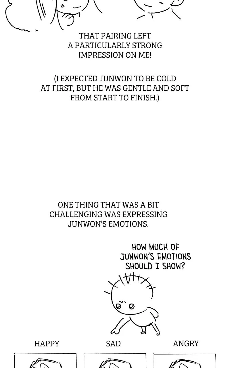 Perfect Contract Chapter 85 page 4 - 