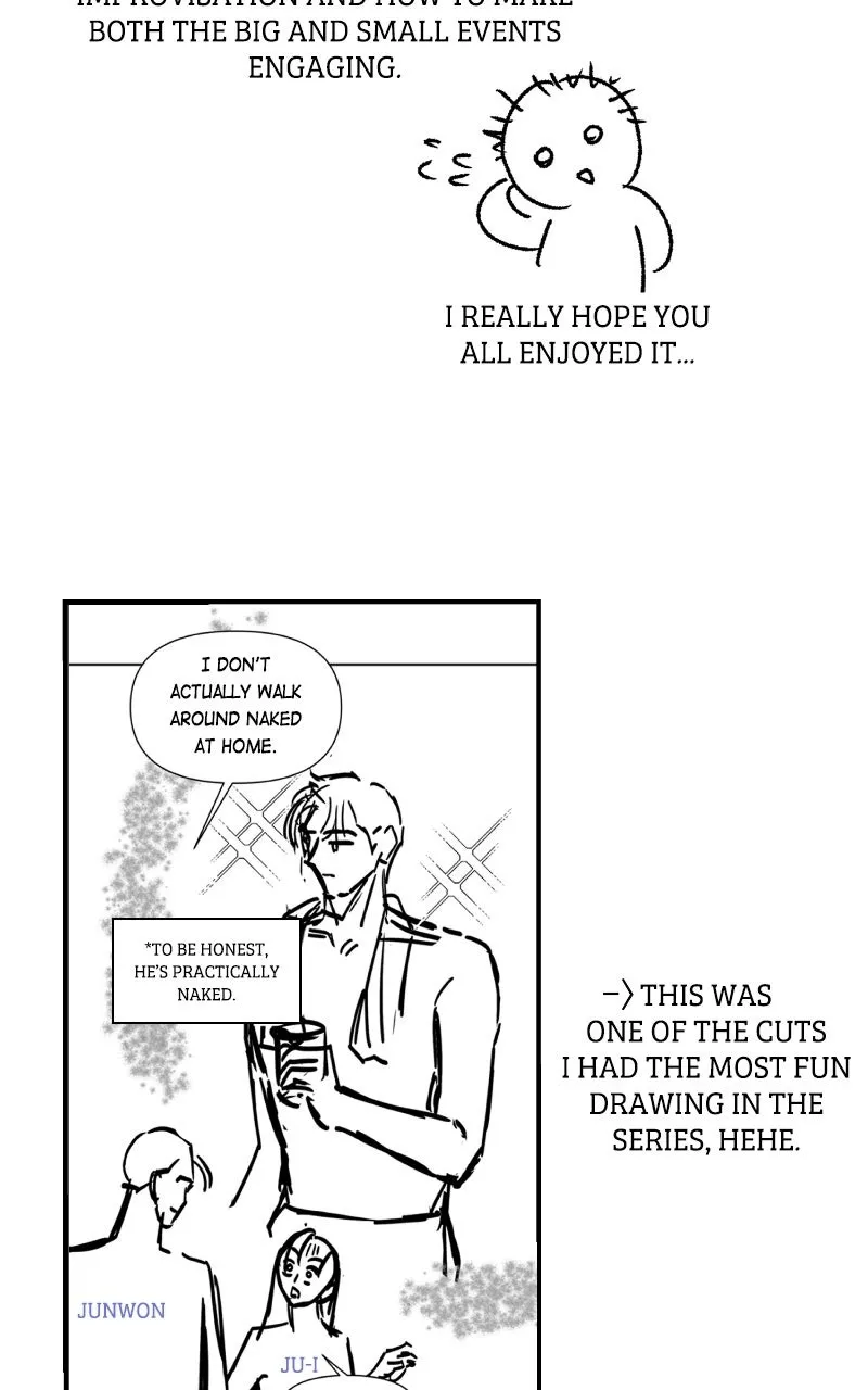 Perfect Contract Chapter 85 page 7 - 