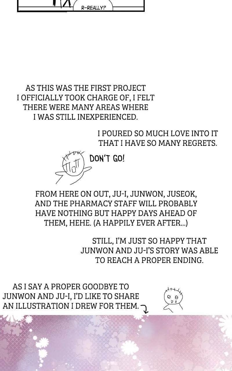 Perfect Contract Chapter 85 page 8 - 