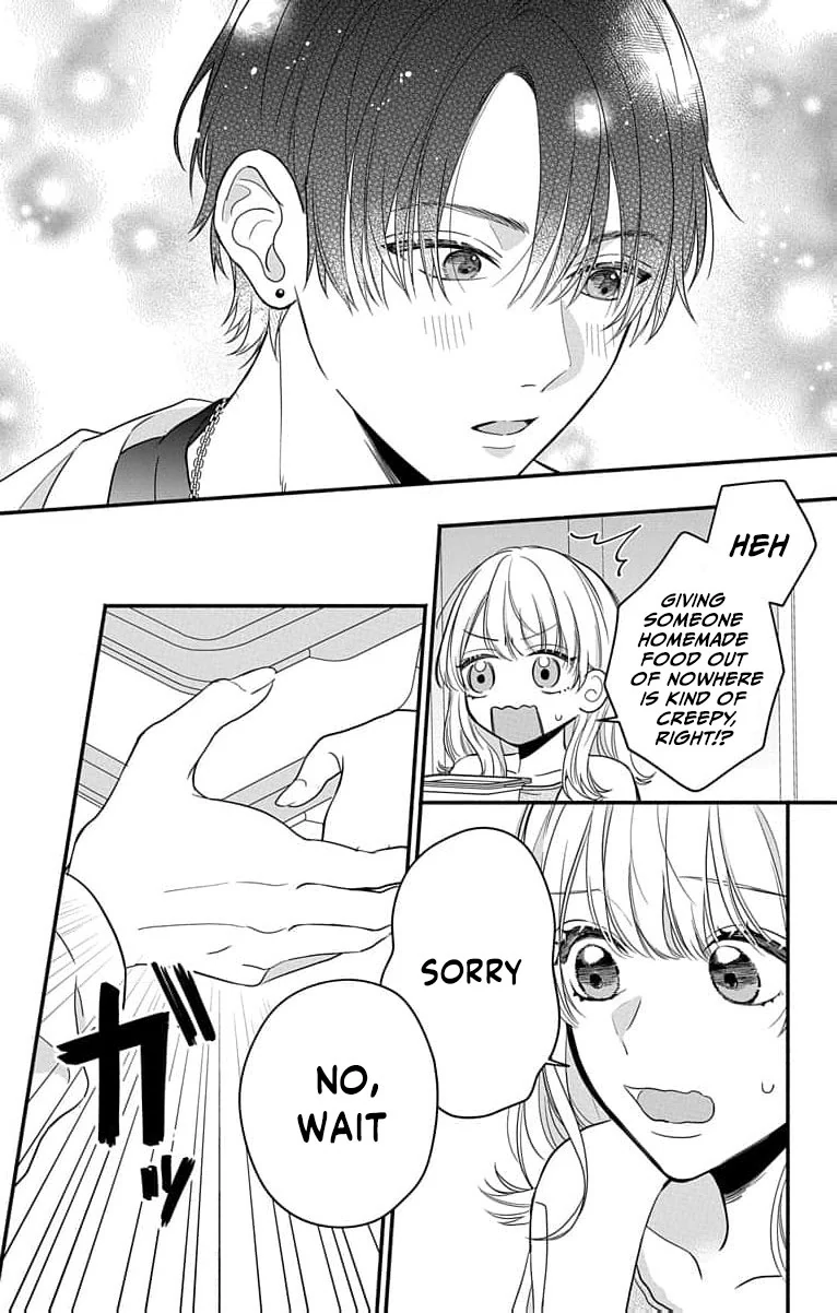 Read Perfect Domination chapter 1 image 16 on Lezhin