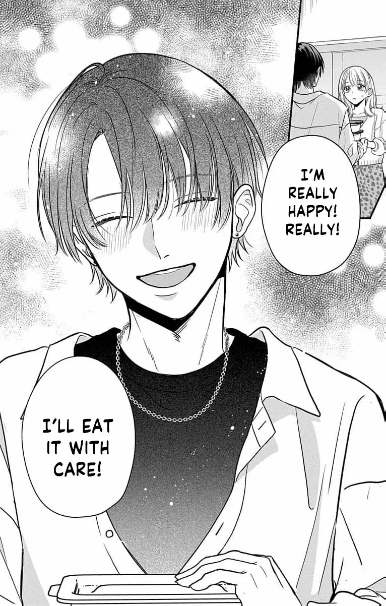 Read Perfect Domination chapter 1 image 17 on Lezhin