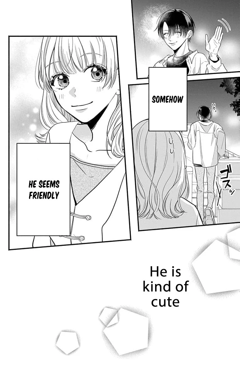 Read Perfect Domination chapter 1 image 18 on Lezhin