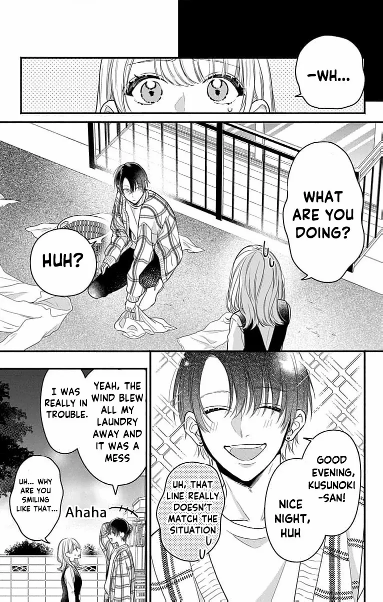 Read Perfect Domination chapter 1 image 19 on Lezhin