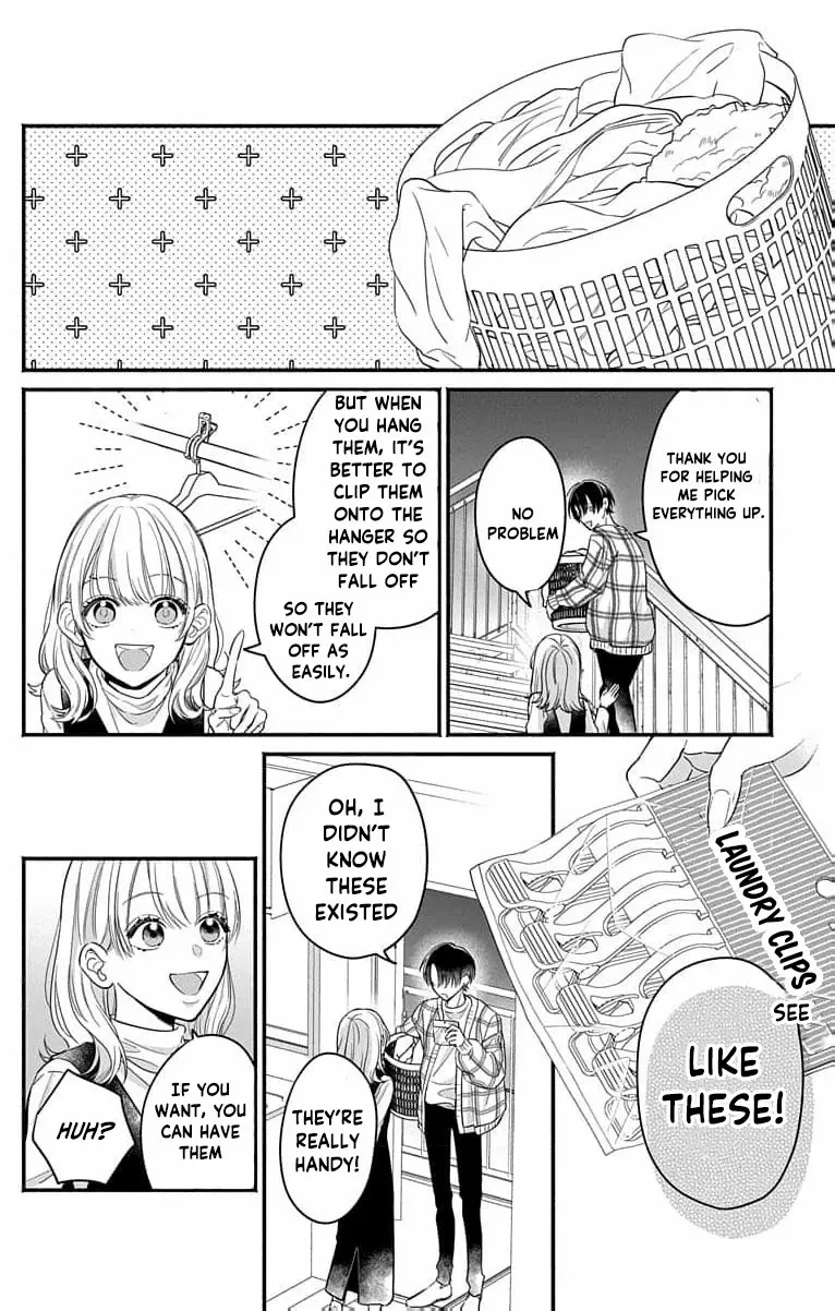 Read Perfect Domination chapter 1 image 20 on Lezhin