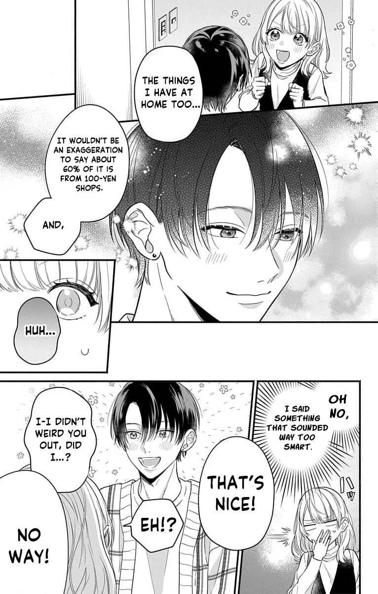 Read Perfect Domination chapter 1 image 23 on Lezhin