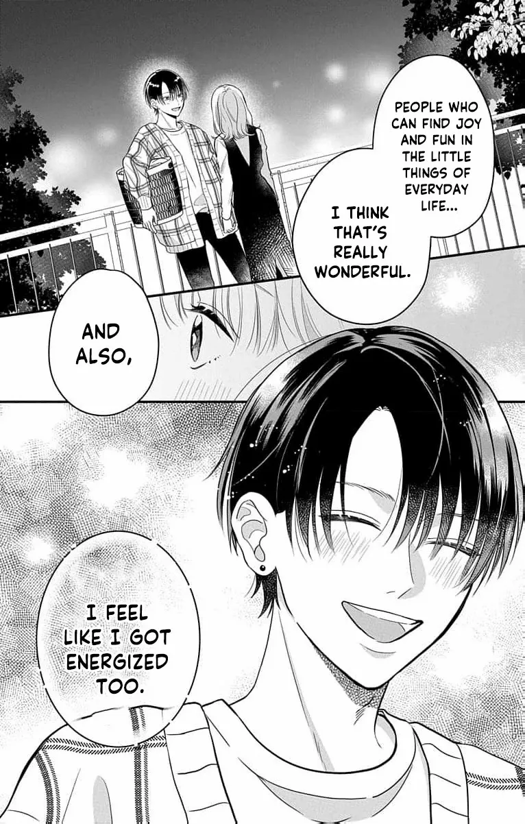 Read Perfect Domination chapter 1 image 24 on Lezhin