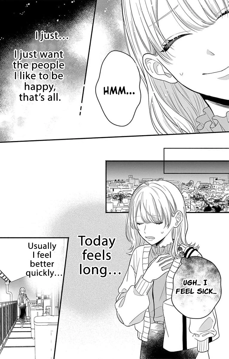 Read Perfect Domination chapter 1 image 36 on Lezhin