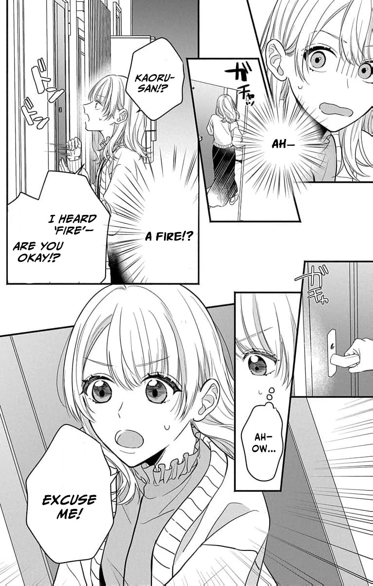Read Perfect Domination chapter 1 image 38 on Lezhin