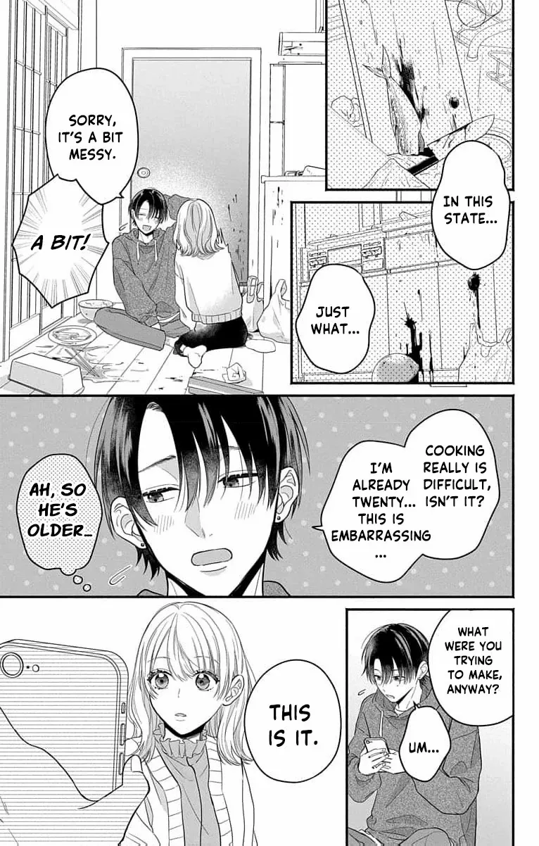 Read Perfect Domination chapter 1 image 41 on Lezhin