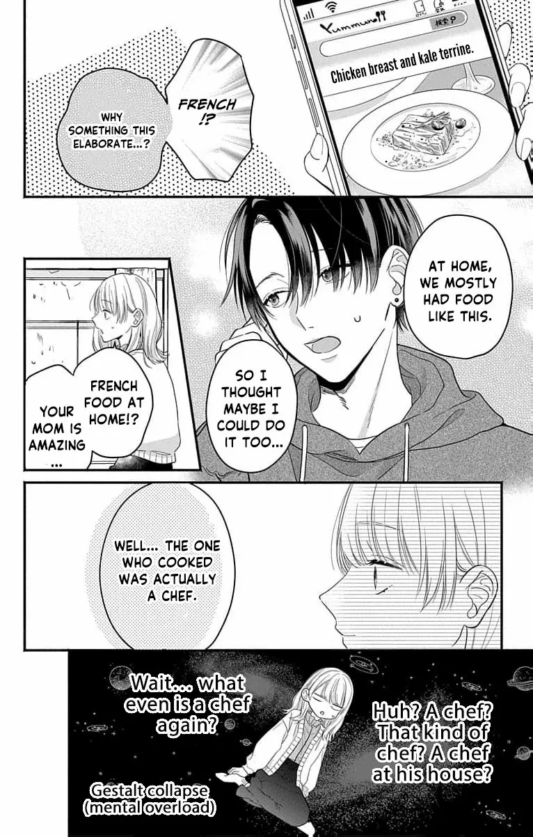 Read Perfect Domination chapter 1 image 42 on Lezhin
