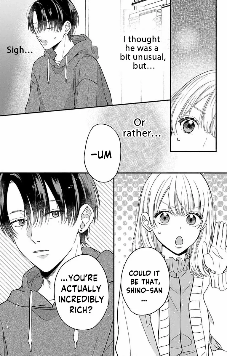 Read Perfect Domination chapter 1 image 43 on Lezhin