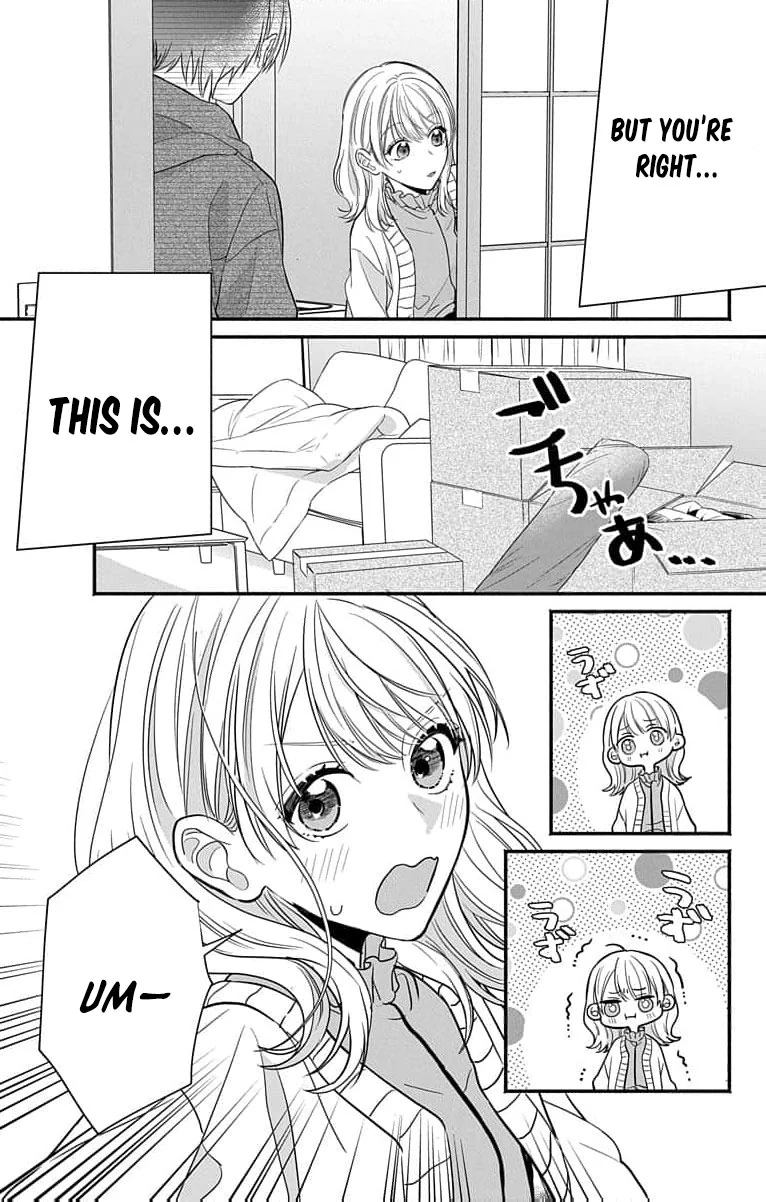 Read Perfect Domination chapter 1 image 47 on Lezhin