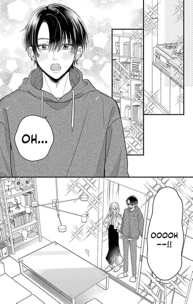 Read Perfect Domination chapter 1 image 49 on Lezhin