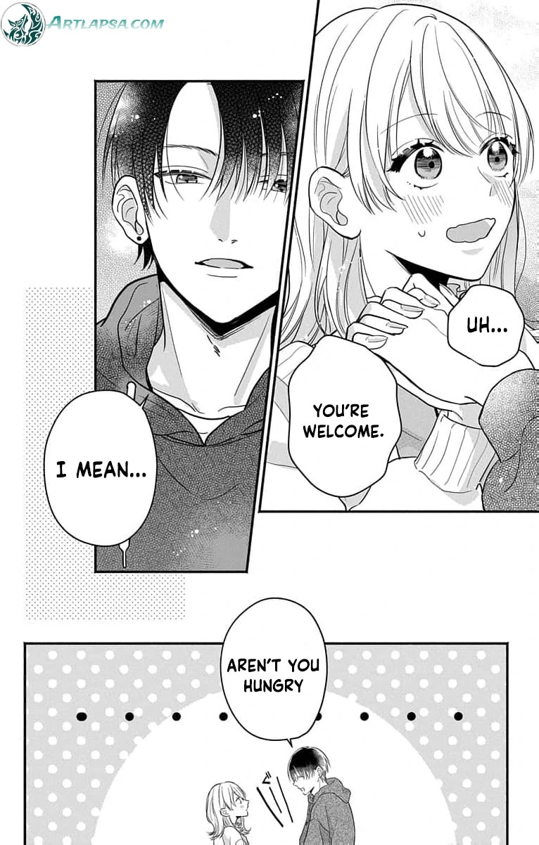 Read Perfect Domination chapter 1 image 52 on Lezhin