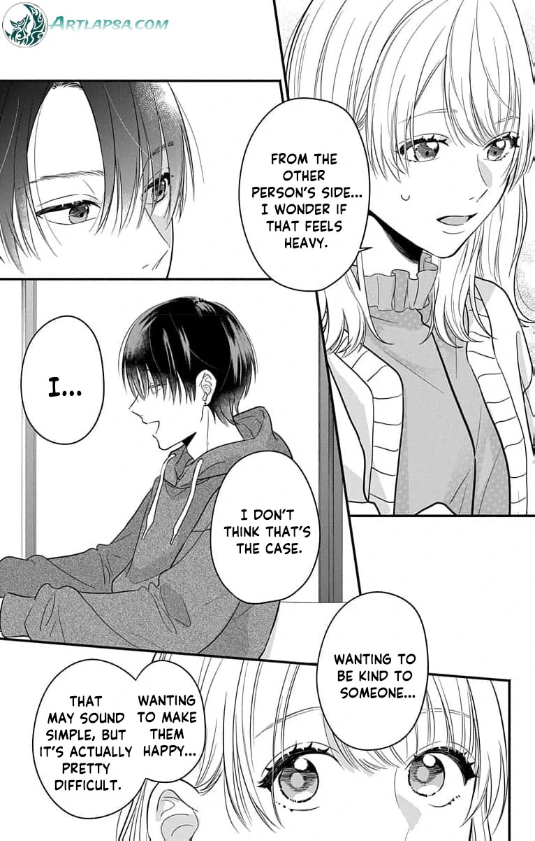 Read Perfect Domination chapter 1 image 55 on Lezhin