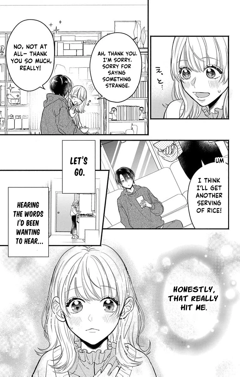 Read Perfect Domination chapter 1 image 57 on Lezhin