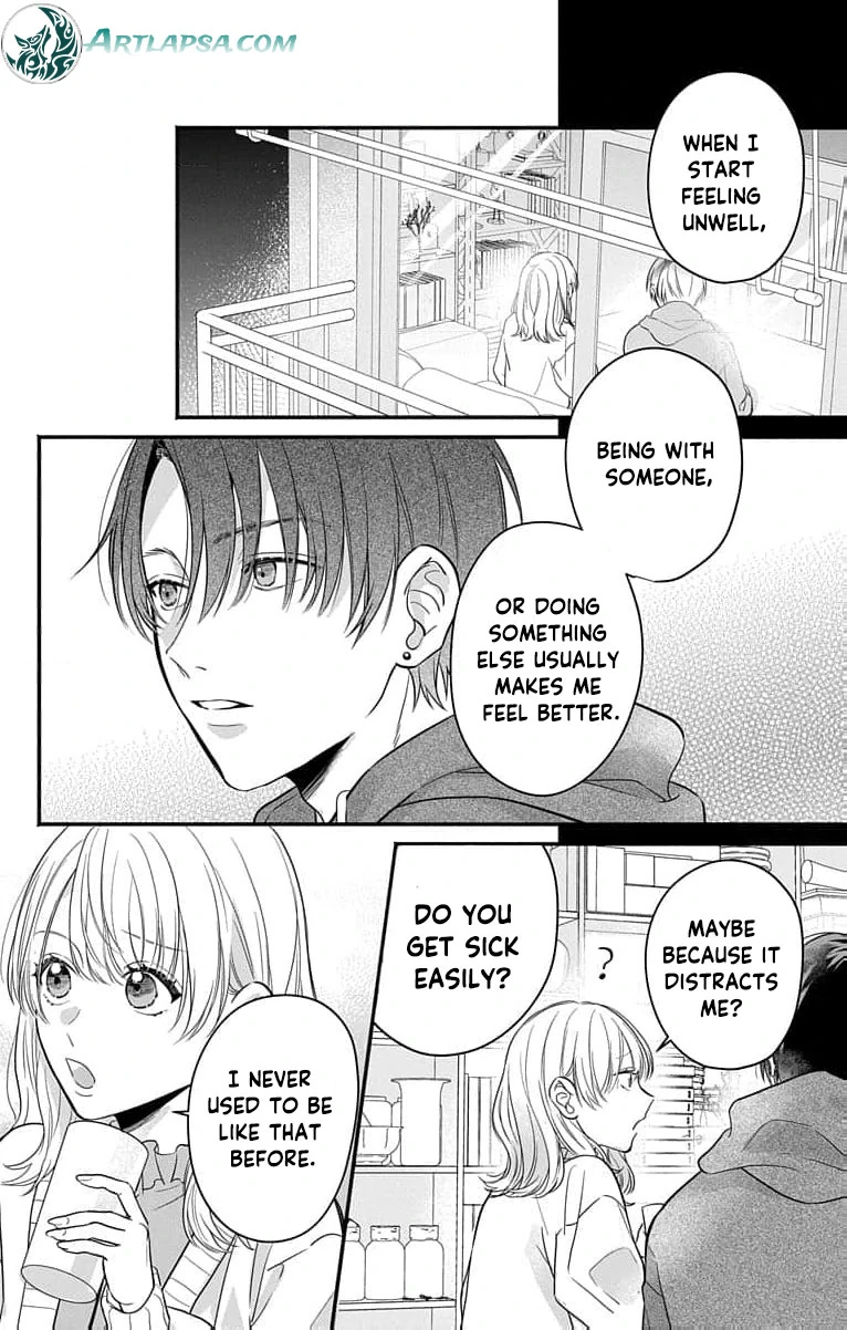 Read Perfect Domination chapter 1 image 60 on Lezhin