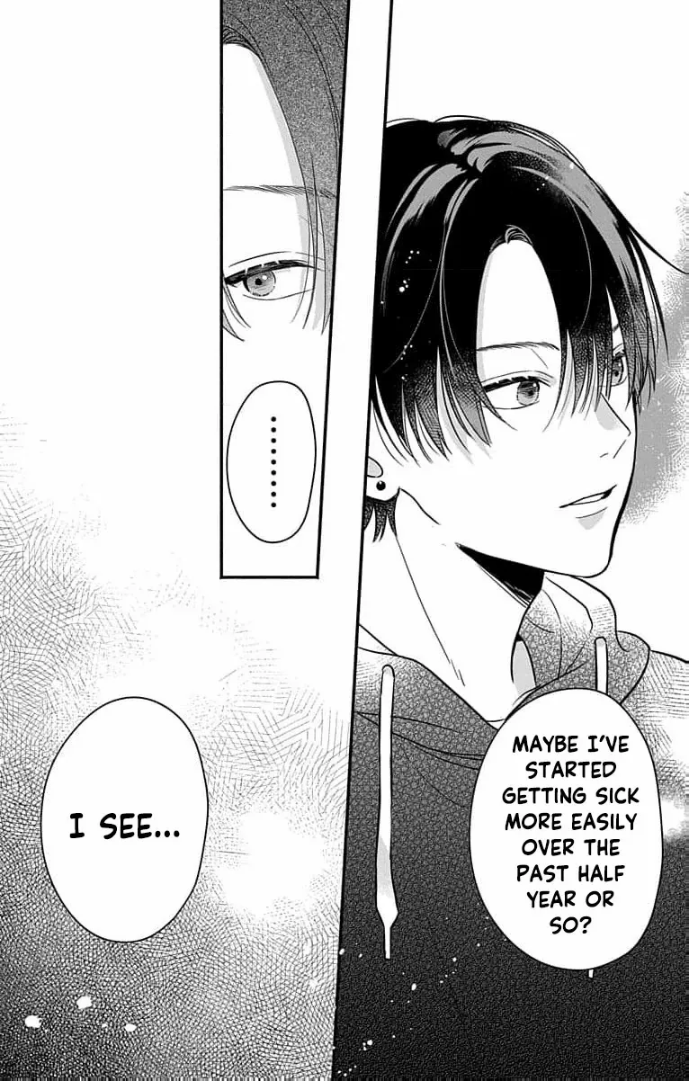 Read Perfect Domination chapter 1 image 61 on Lezhin