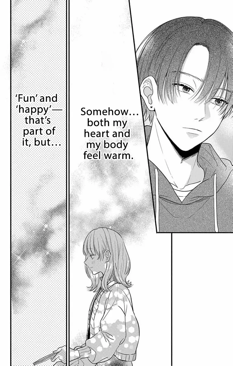 Read Perfect Domination chapter 1 image 64 on Lezhin