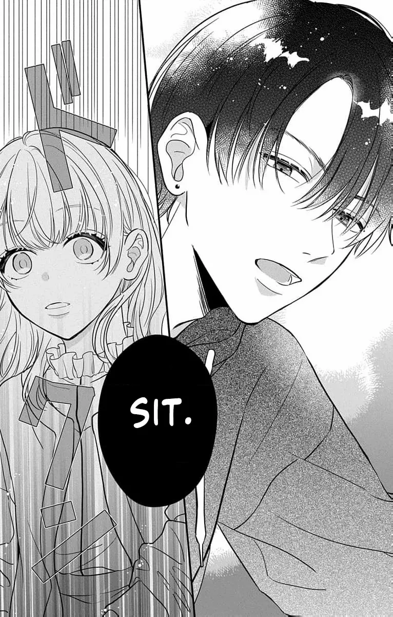 Read Perfect Domination chapter 1 image 67 on Lezhin