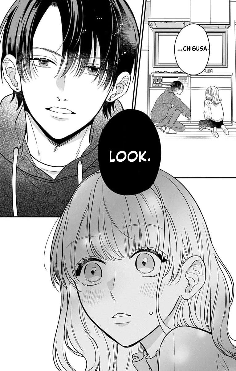 Read Perfect Domination chapter 1 image 70 on Lezhin
