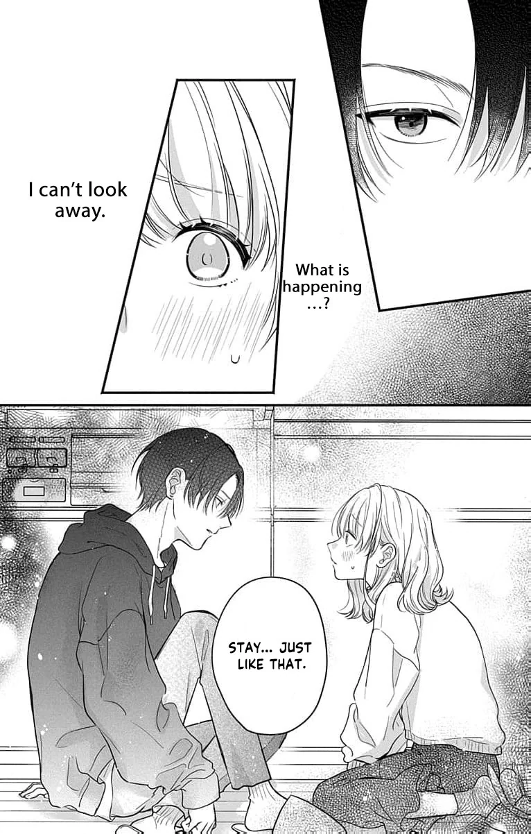 Read Perfect Domination chapter 1 image 71 on Lezhin