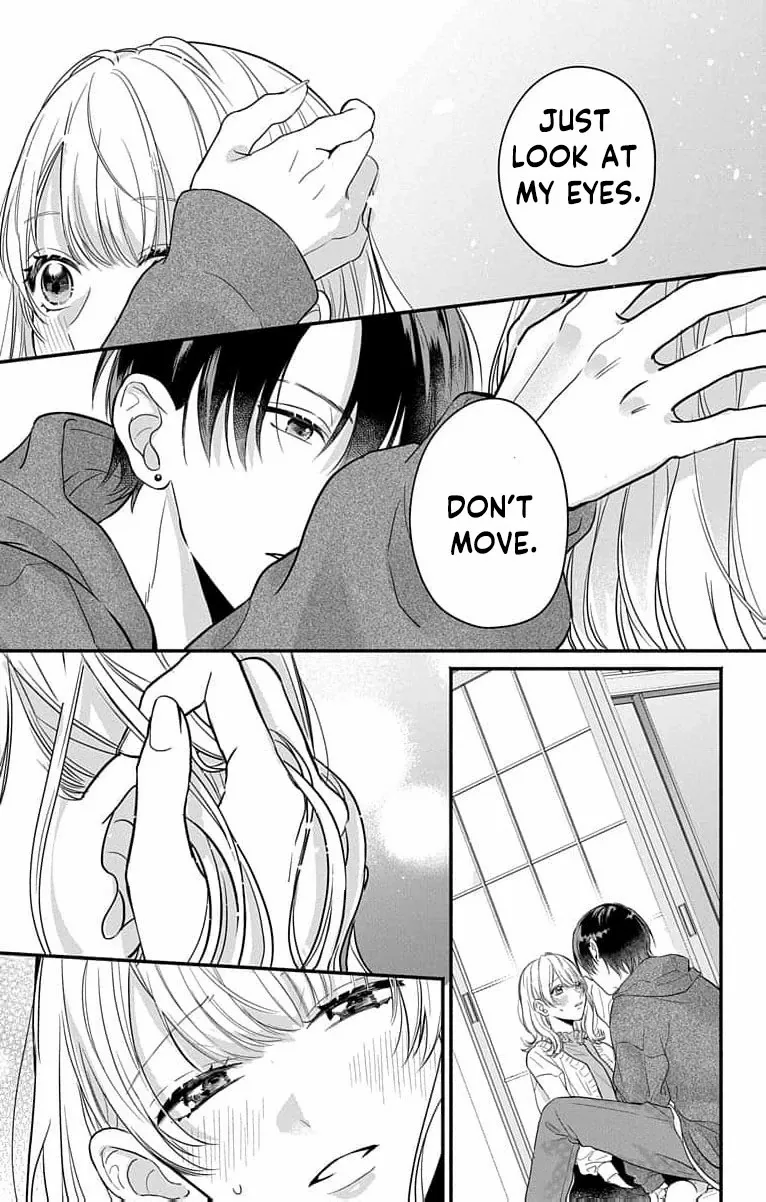 Read Perfect Domination chapter 1 image 72 on Lezhin