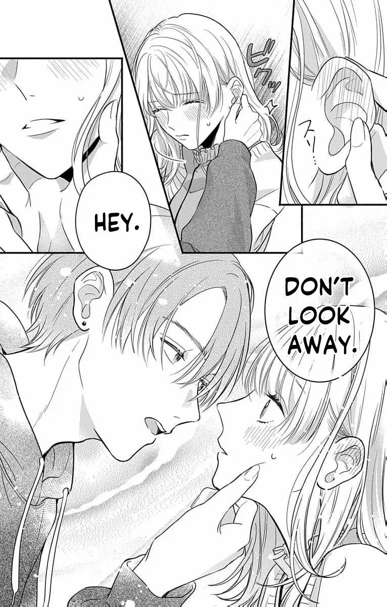 Read Perfect Domination chapter 1 image 73 on Lezhin