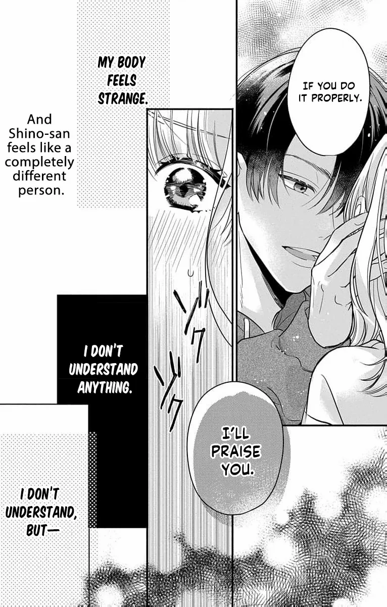 Read Perfect Domination chapter 1 image 74 on Lezhin