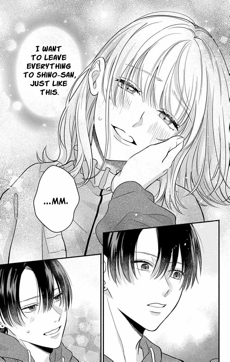 Read Perfect Domination chapter 1 image 75 on Lezhin