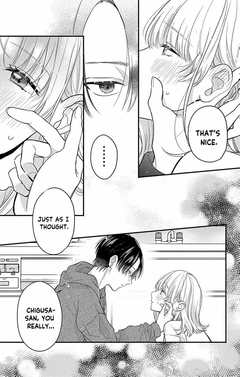 Read Perfect Domination chapter 1 image 76 on Lezhin