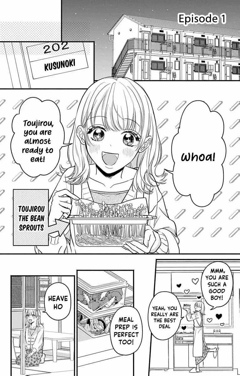 Read Perfect Domination chapter 1 image 8 on Lezhin