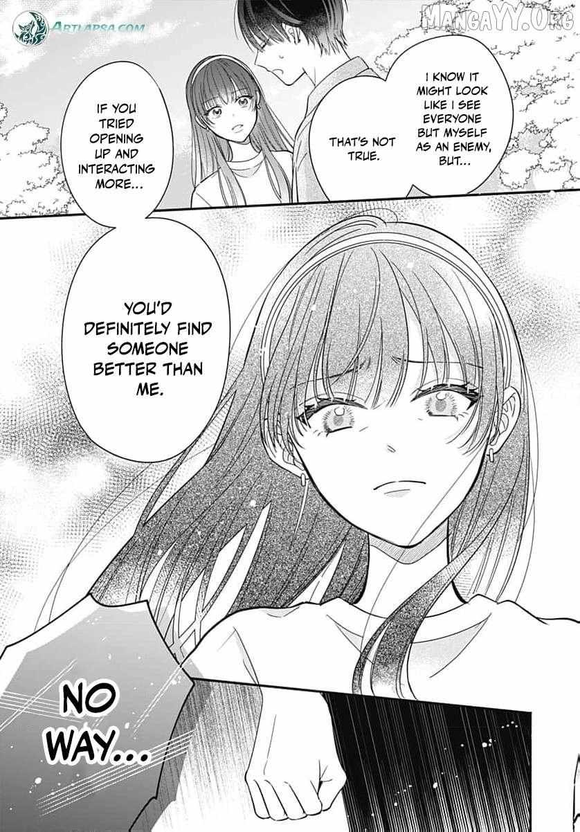 Read Perfect Domination chapter 10 image 10 on Lezhin