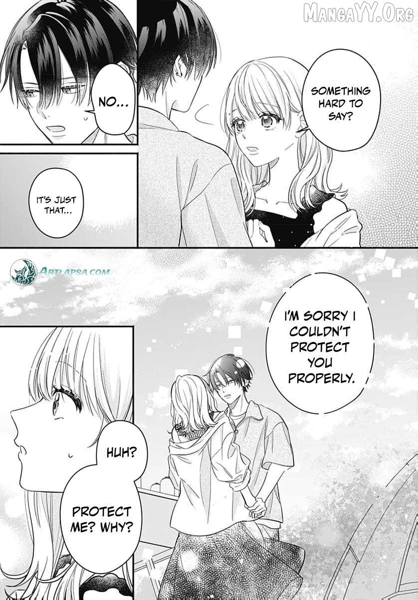 Read Perfect Domination chapter 10 image 12 on Lezhin