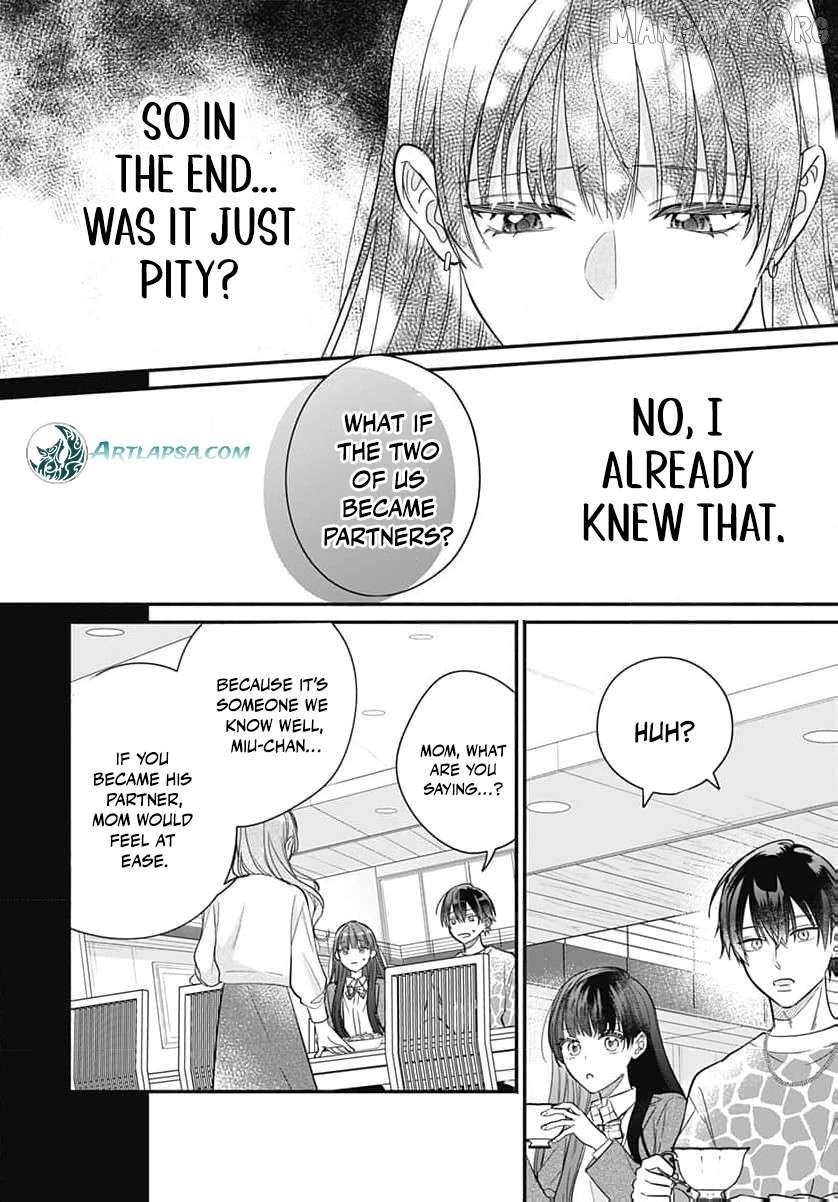 Read Perfect Domination chapter 10 image 19 on Lezhin