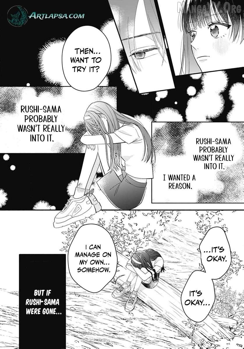 Read Perfect Domination chapter 10 image 21 on Lezhin